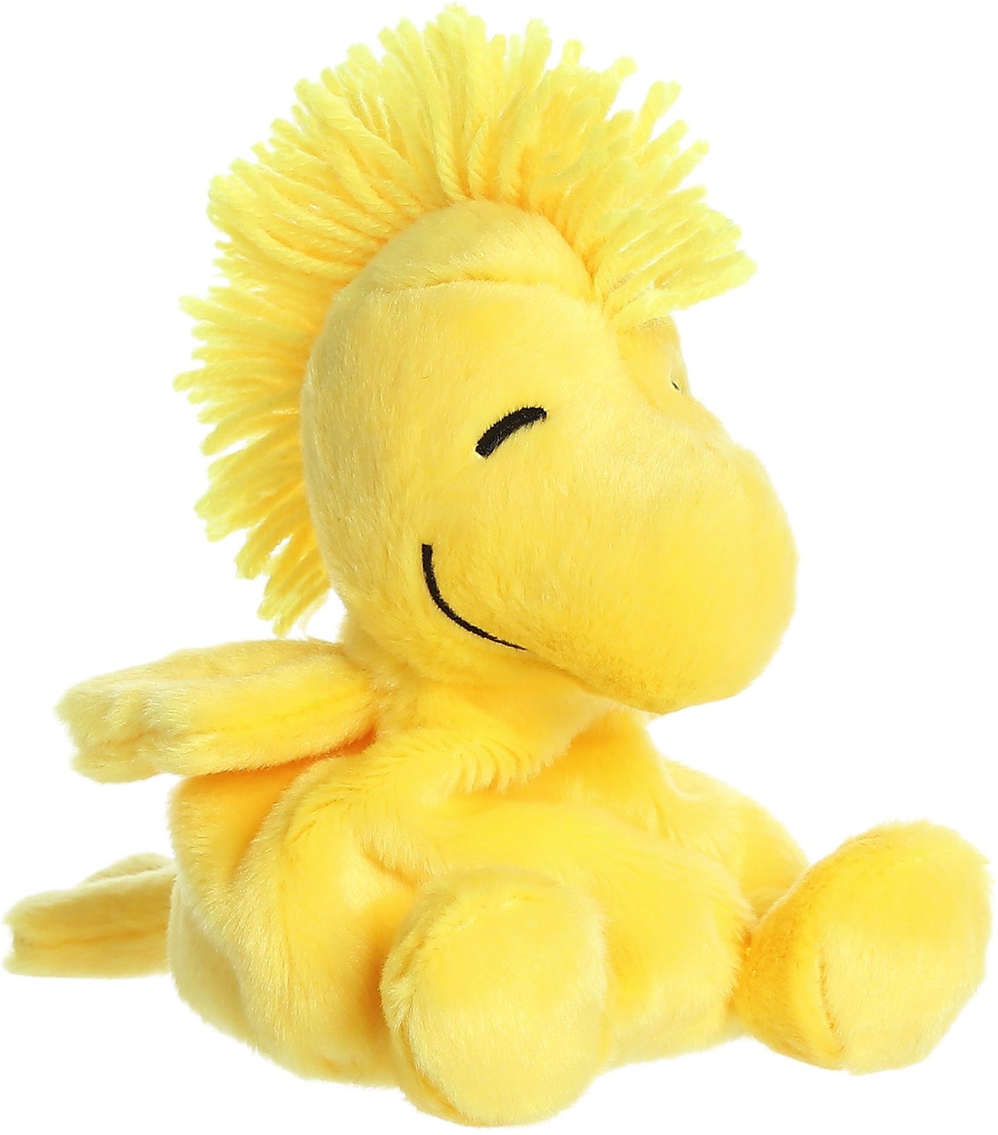 5" WOODSTOCK PALM PALS