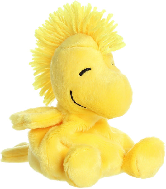 5" WOODSTOCK PALM PALS