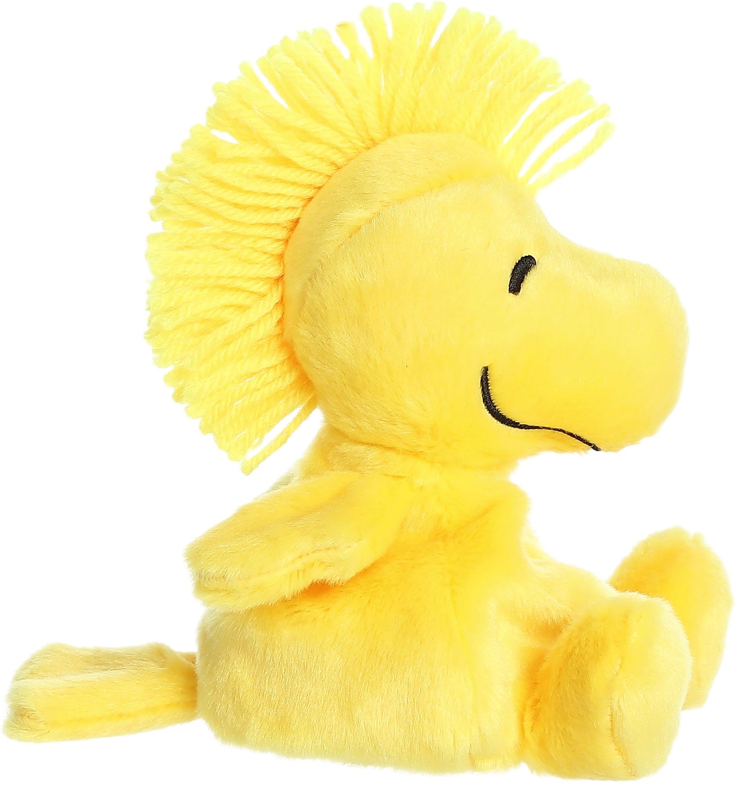 5" WOODSTOCK PALM PALS