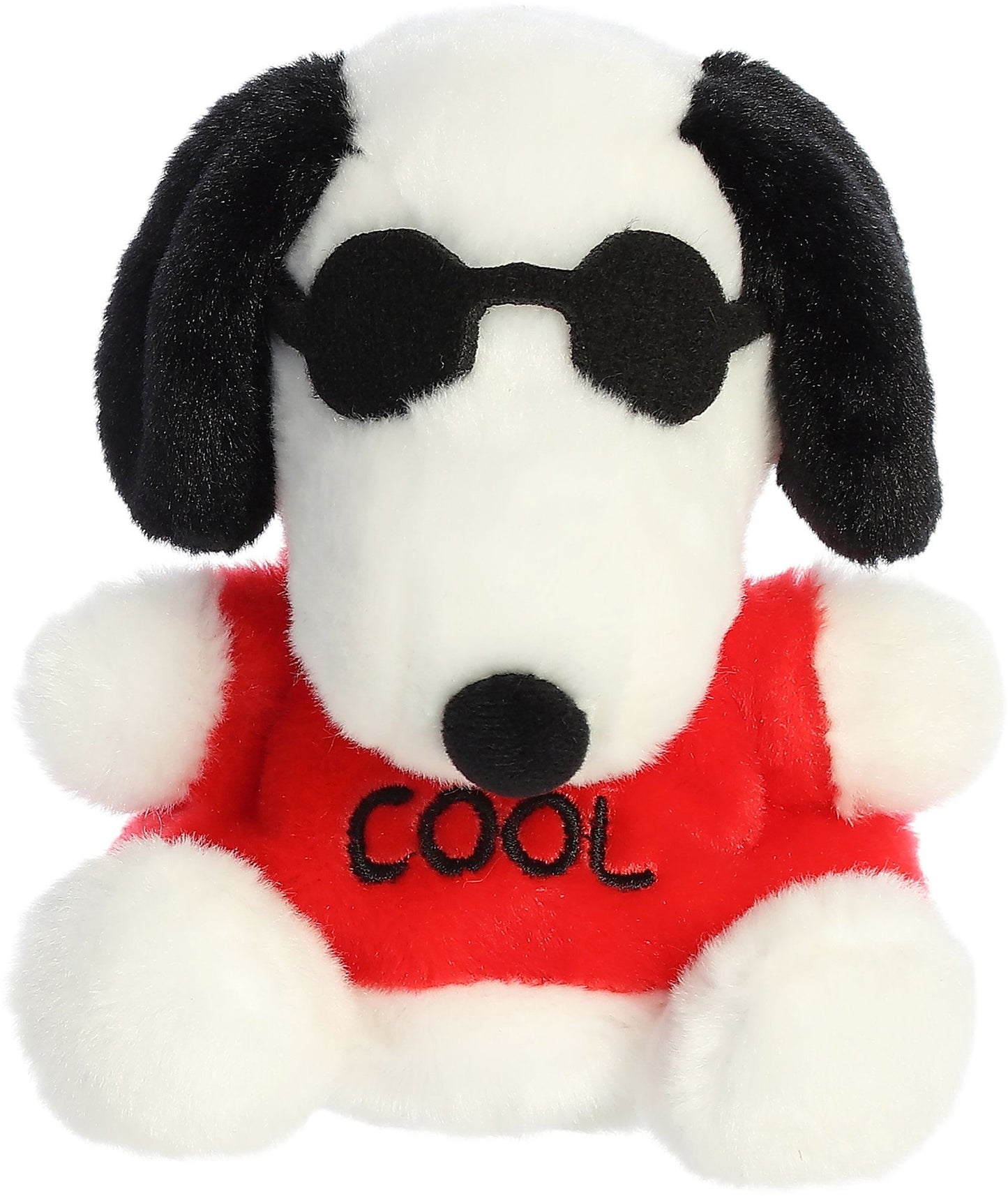 5" JOE COOL PALM PALS