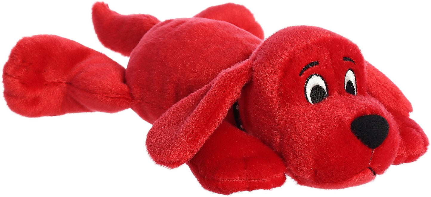 11" Clifford (Laying)