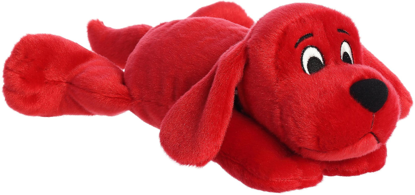 11" Clifford (Laying)