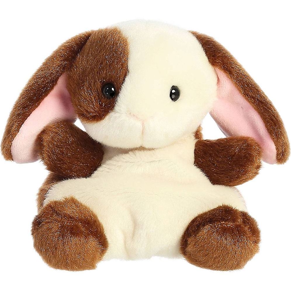 5" CLOVER BUNNY
