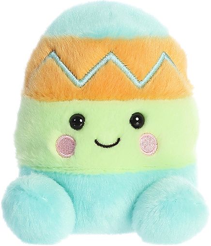 5" ZIGGY EGG
