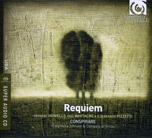 REQUIEM (HYBR) (SACD)