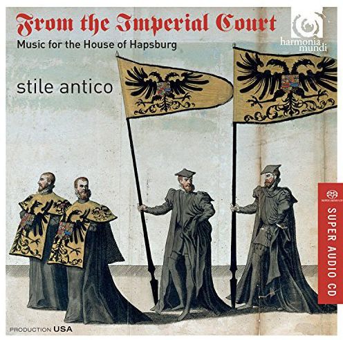 FROM THE IMPERIAL COURT-MUSIC F