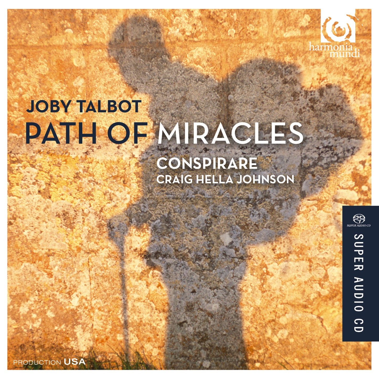 PATH OF MIRACLES (HYBR) (MS) (D