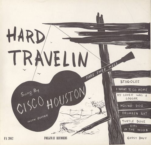 Hard Travellin'