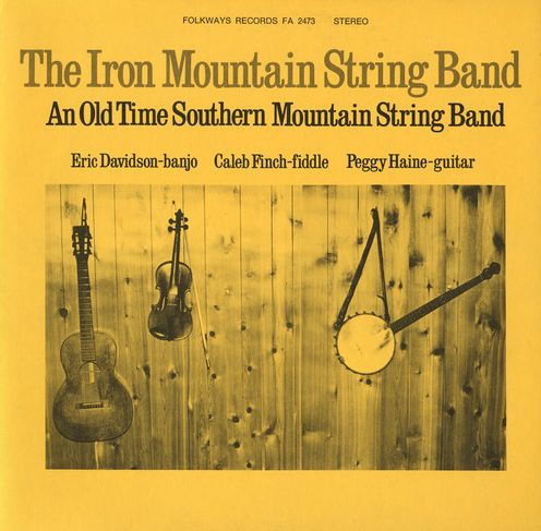 An Old Time Southern
