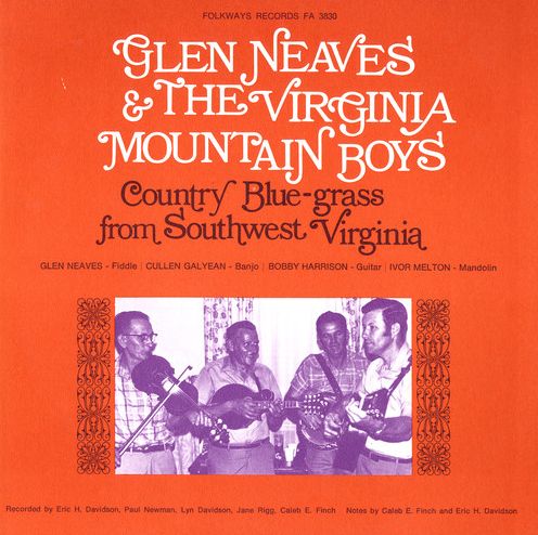 Country Bluegrass
