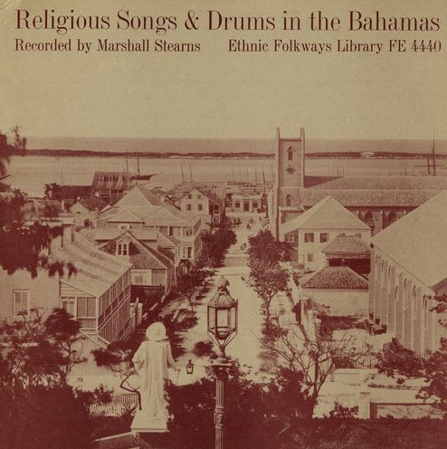 Religious Songs: Bahamas