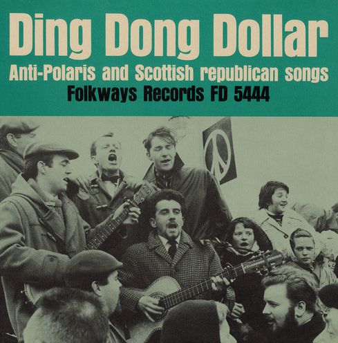 Ding Dong Dollar: Anti-Polaris and Scottish