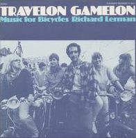 Travelon Gamelon: Music for Bicycles