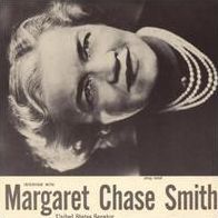 An Interview with Margaret Chase Smith