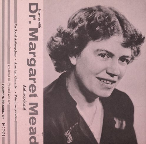 An Interview with Margaret Mead