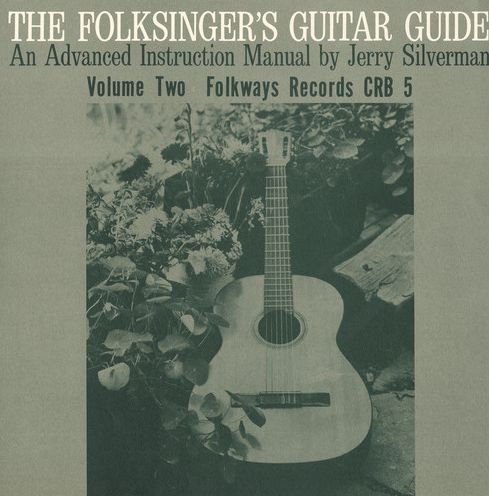 Folksinger's Guitar Guide, Vol. 2