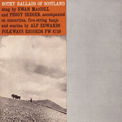 Bothy Ballads of Scotland