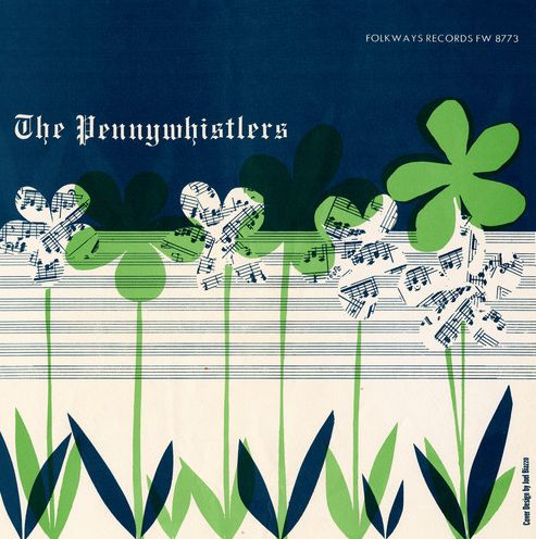 Pennywhistlers (Bulgaria, Macedonia)