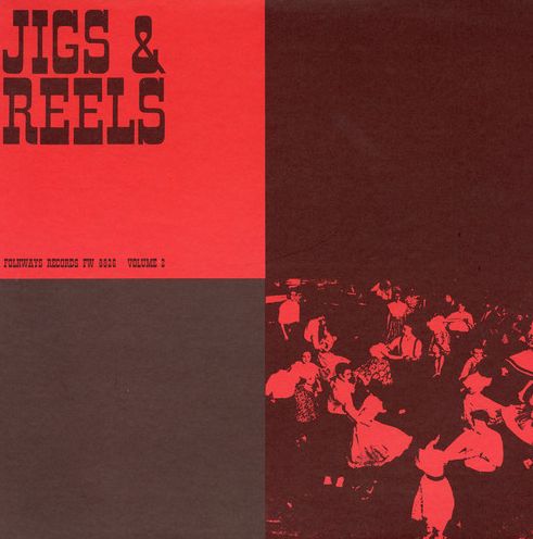 Jigs and Reels, Vol. 2