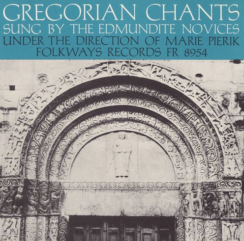 Gregorian Chants