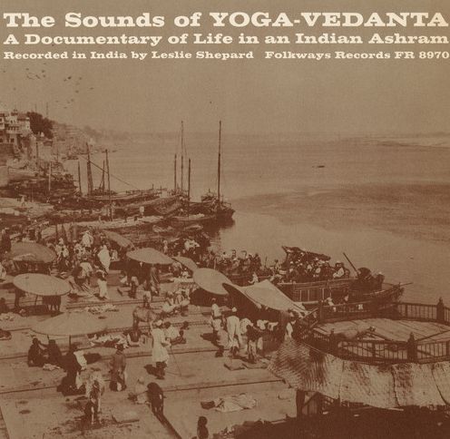 Sounds of Yoga-Vedanta
