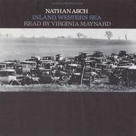 Nathan Asch's Inland Western Sea