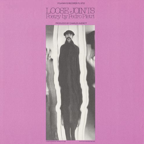 Loose Joints: Poetry by Pedro Pietri