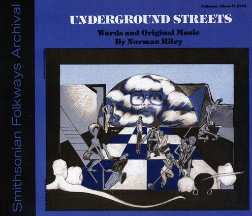 Underground Streets