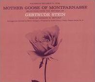 Mother Goose of Montparnasse