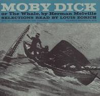 Moby Dick: Selections Read by Louis Zorich