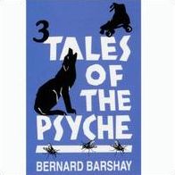 3 Tales of the Psyche