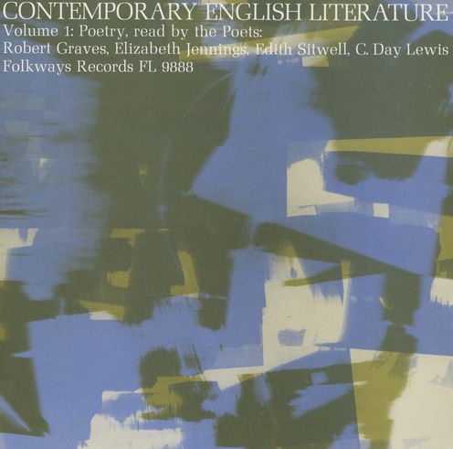 Contemporary English, Vol. 1