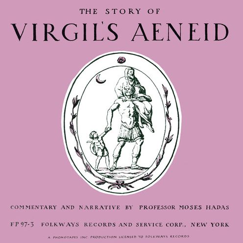 Story of Virgil's Aeneid: Introduction