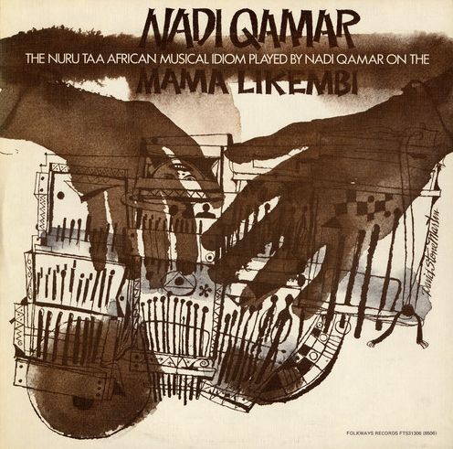 Nuru Taa African Musical Idiom