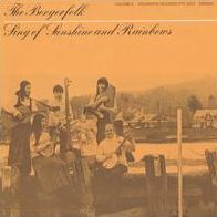 Bergerfolk, Vol. 3: Sing of Sunshine and Rainbows
