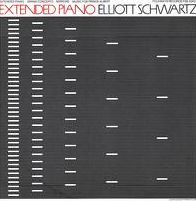 Extended Piano