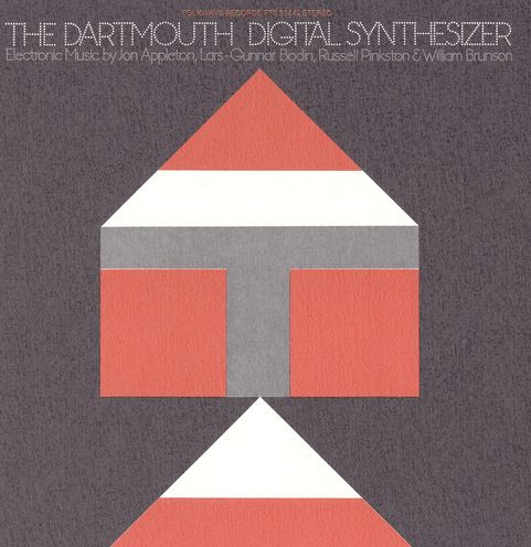 The Dartmouth Digital Synthesizer