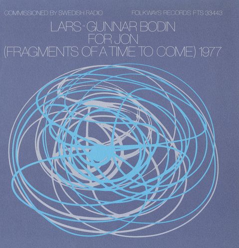 Lars-Gunnar Bodin - For Jon