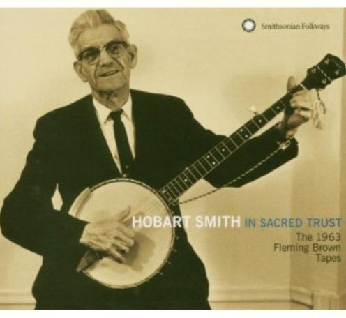 In Sacred Trust: The 1963 Fleming Brown Tapes