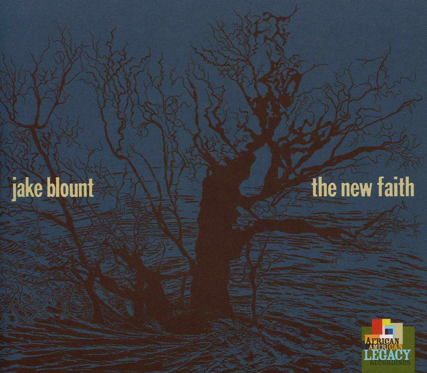 New Faith (Dig)
