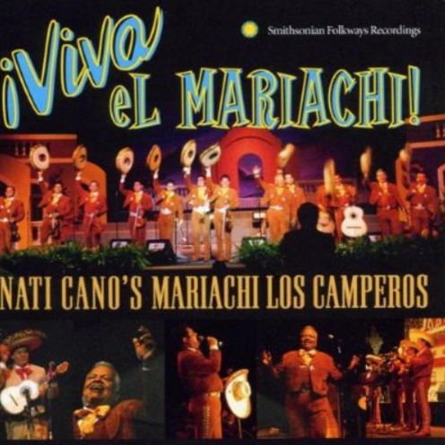 Viva El Mariachi