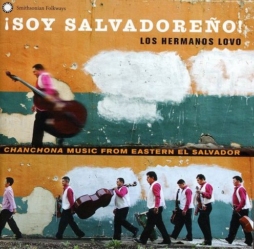 ?Soy Salvadore?o!