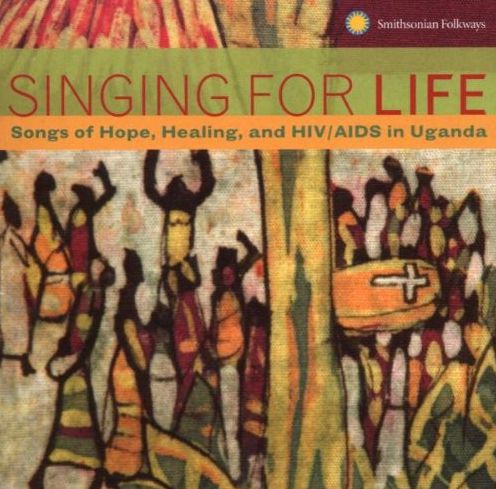 Singing For Life: Songs Of Hope, Healing