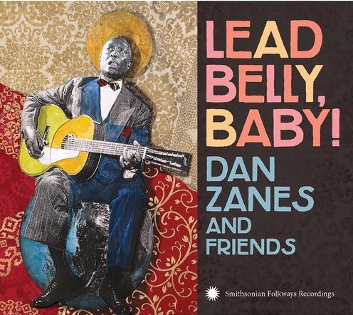 LEAD BELLY BABY