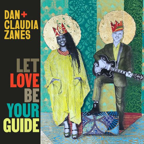 Let Love Be Your Guide (Dig)