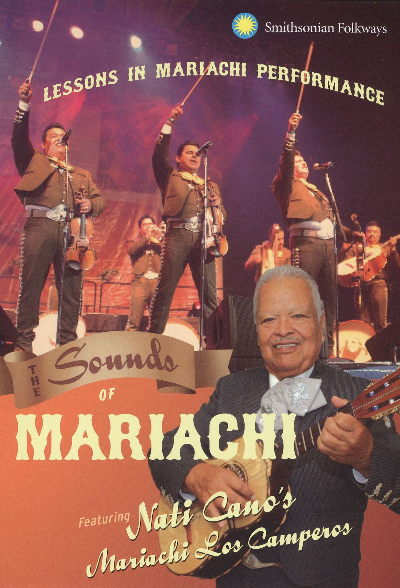 The Sounds of Mariachi: Lessons in Mariachi Performance