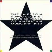 Fifty Years Of American Music 1919-1969