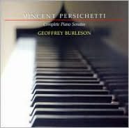 Vincent Persichetti: Complete Piano Sonatas