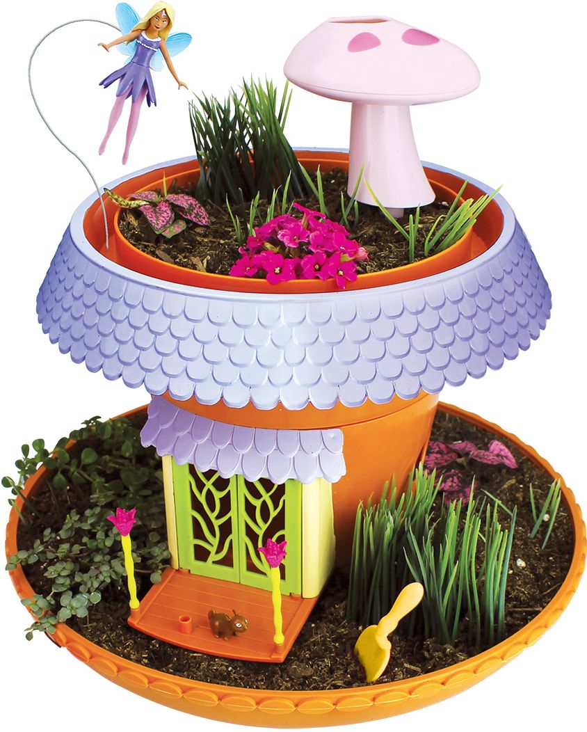 Freya's Magical Cottage