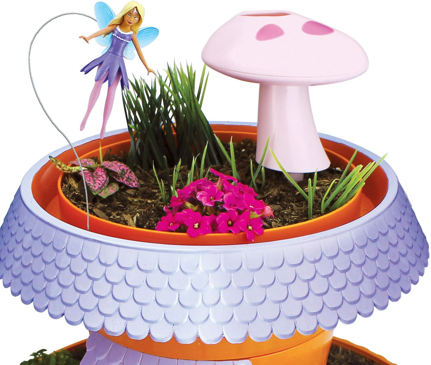 Freya's Magical Cottage
